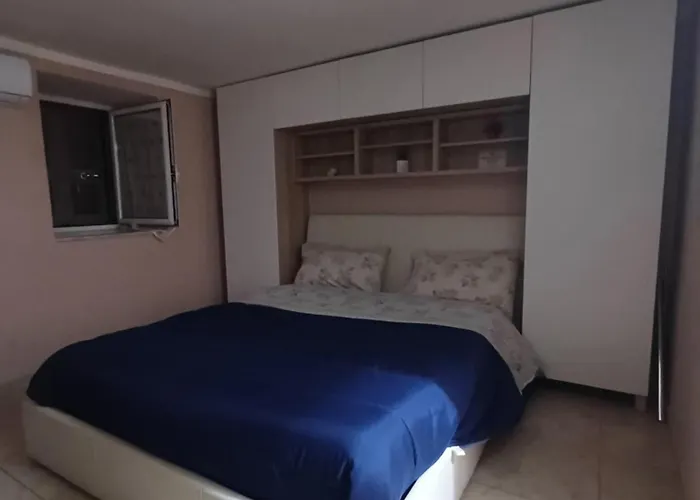 Masaniello\'S House