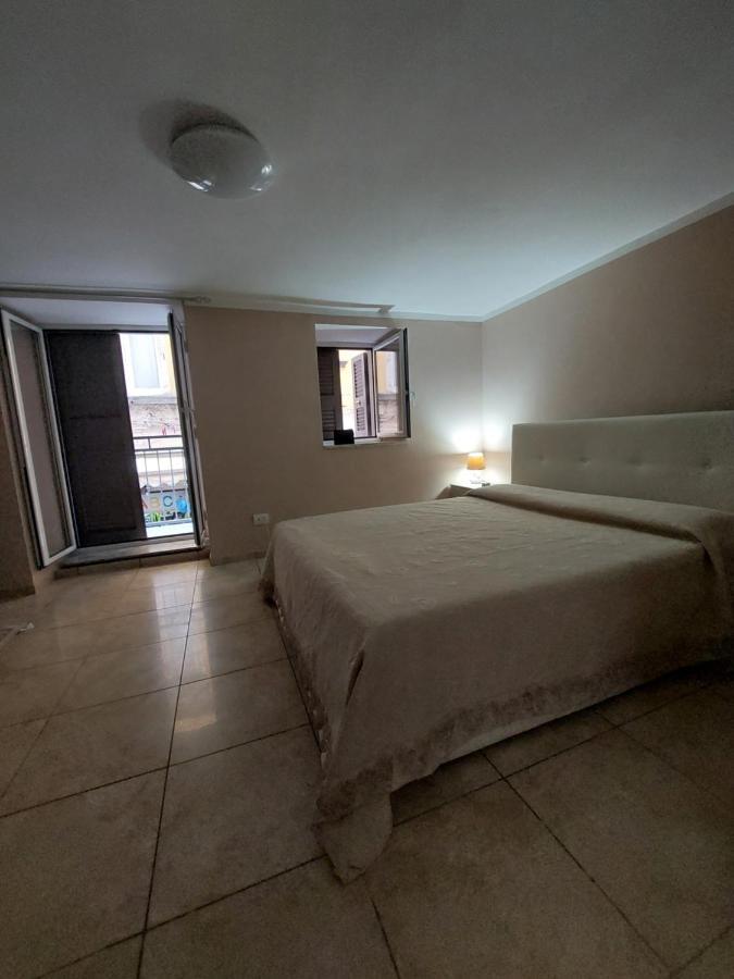 Masaniello's House Apartment *