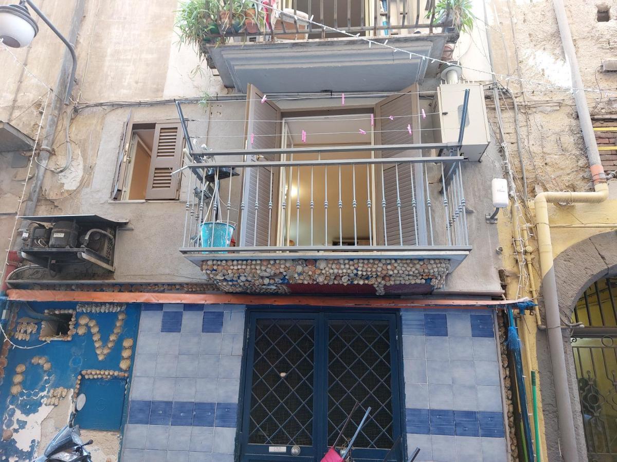 Masaniello's House Apartment