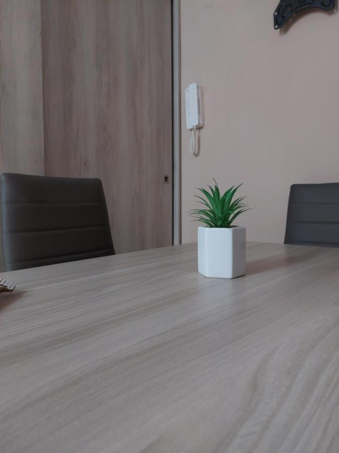 Masaniello's House Apartment Naples