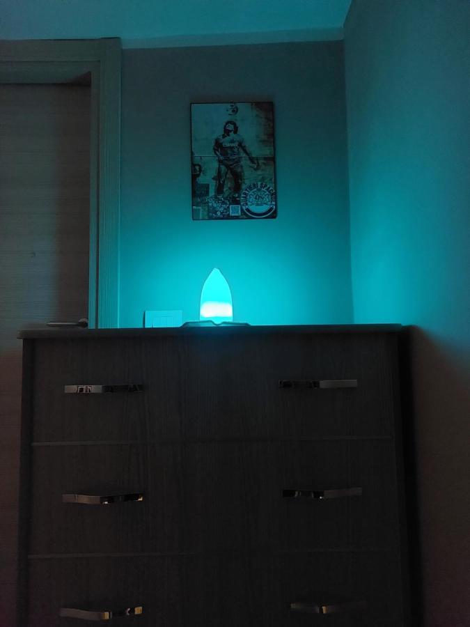 Masaniello's House Apartment