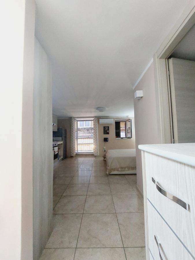 Masaniello's House