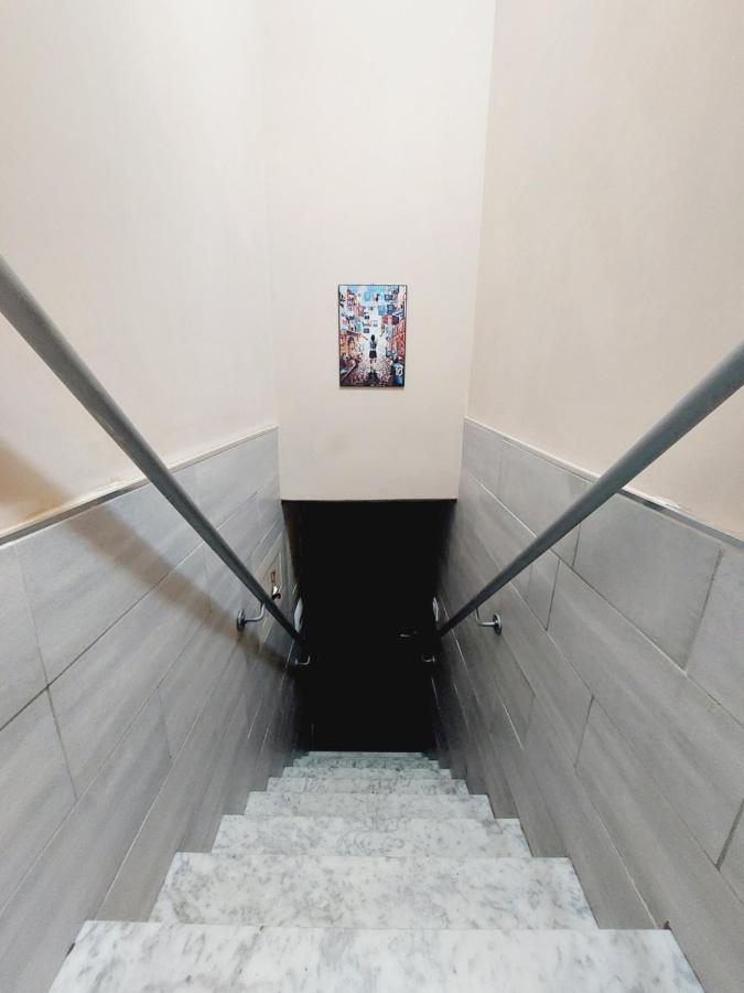 Masaniello's House Apartment *