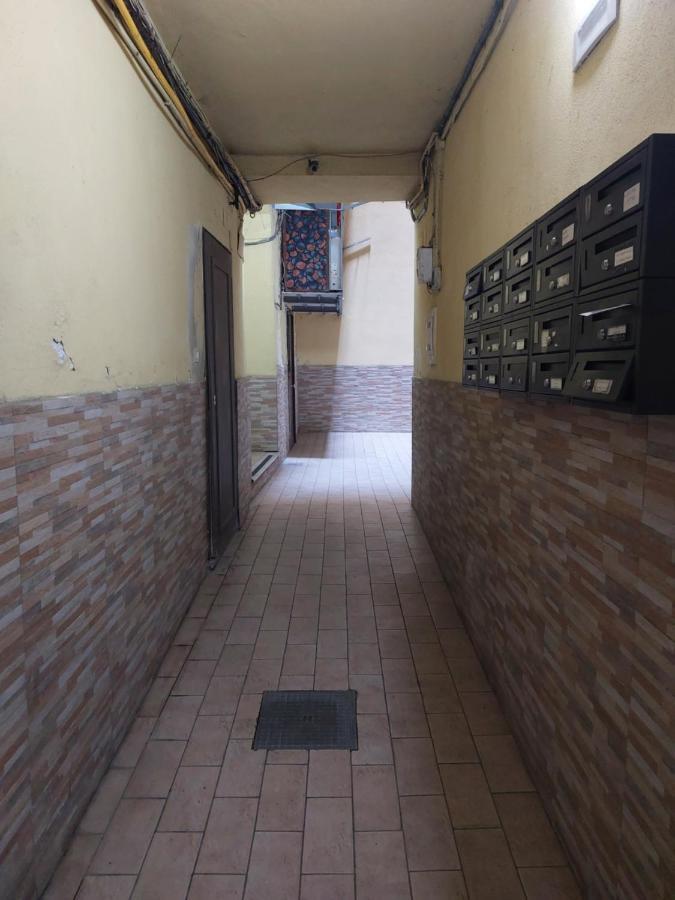 Masaniello's House