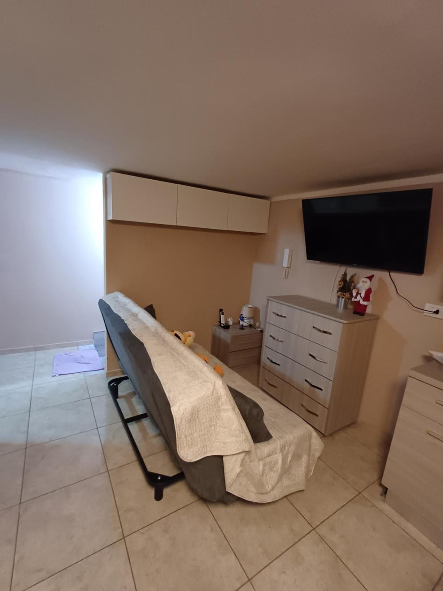 Masaniello's House Apartment