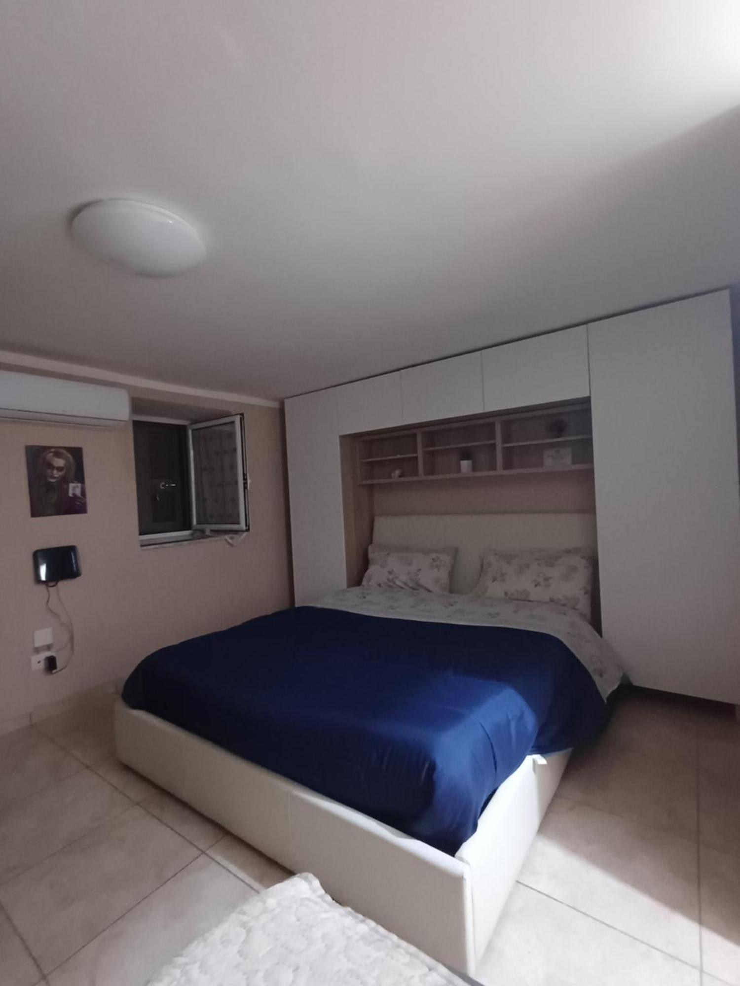 Masaniello's House Apartment Naples