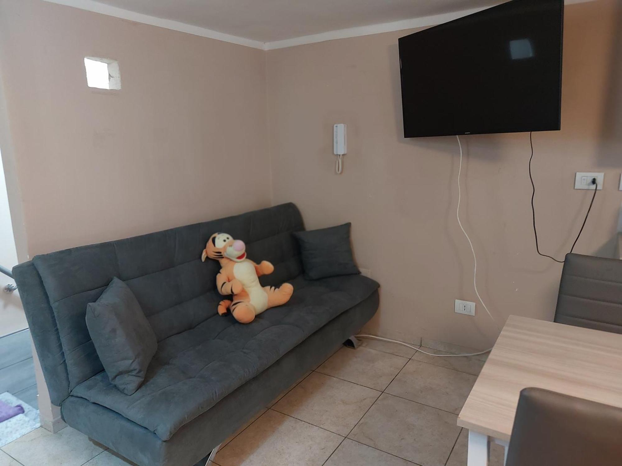Masaniello's House Apartment *