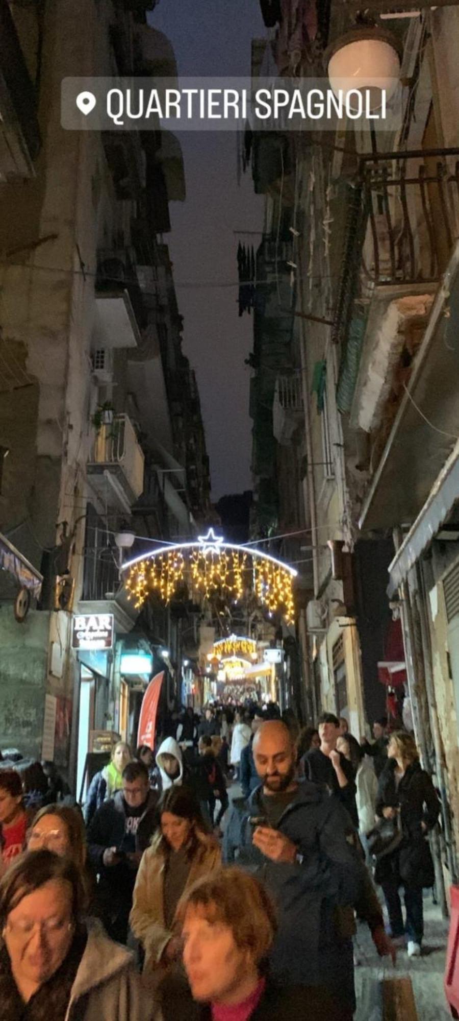 Masaniello's House * Naples