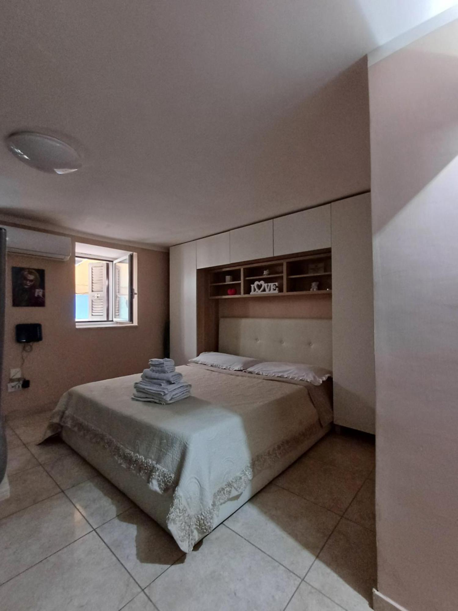 Masaniello's House * Naples