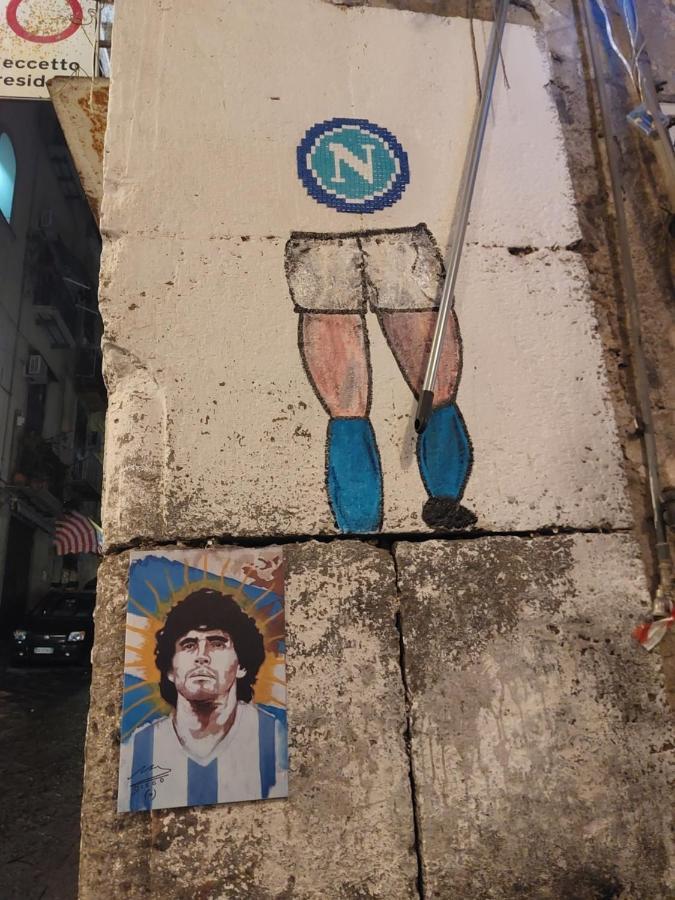 Masaniello's House