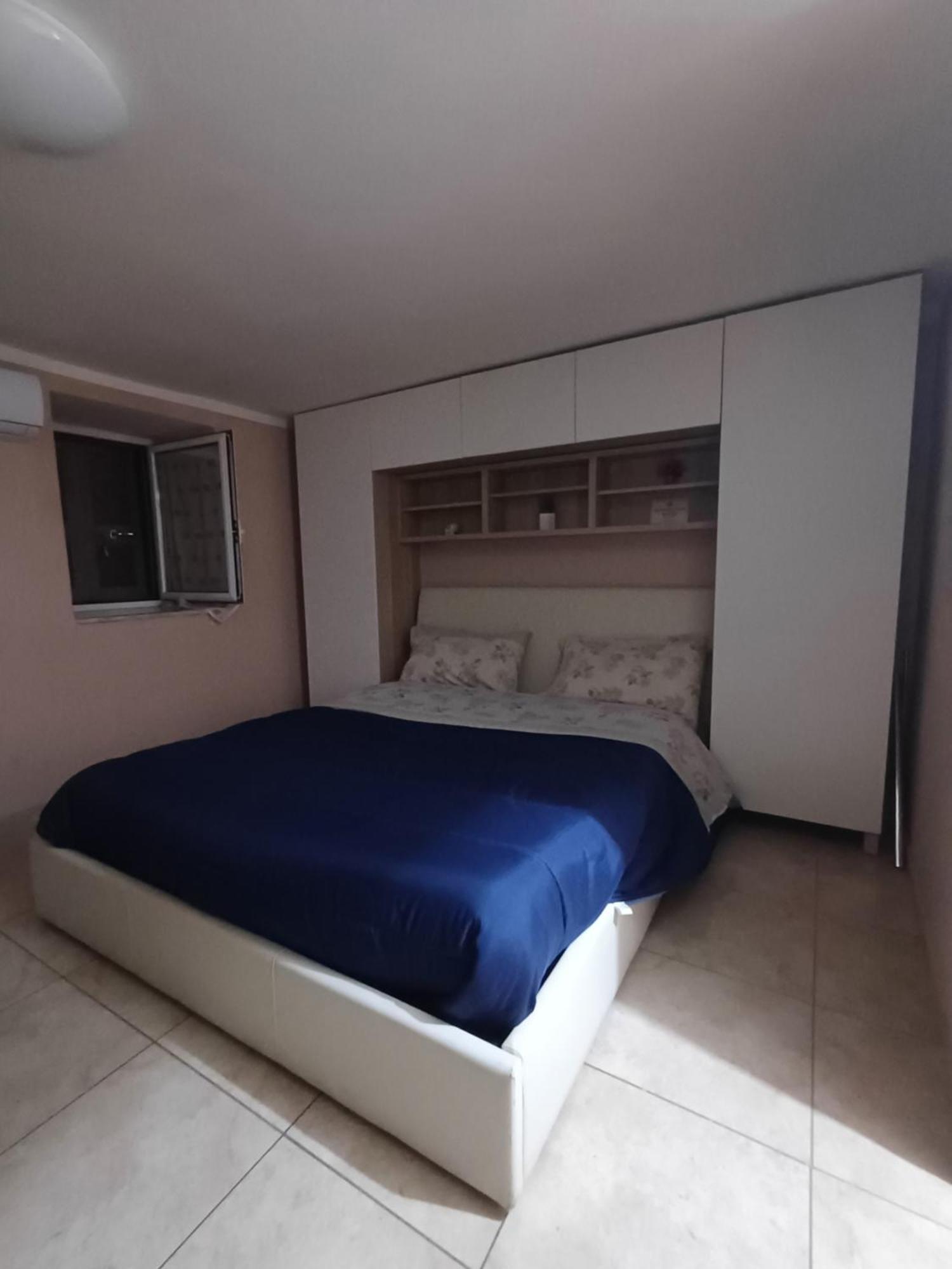 Masaniello's House