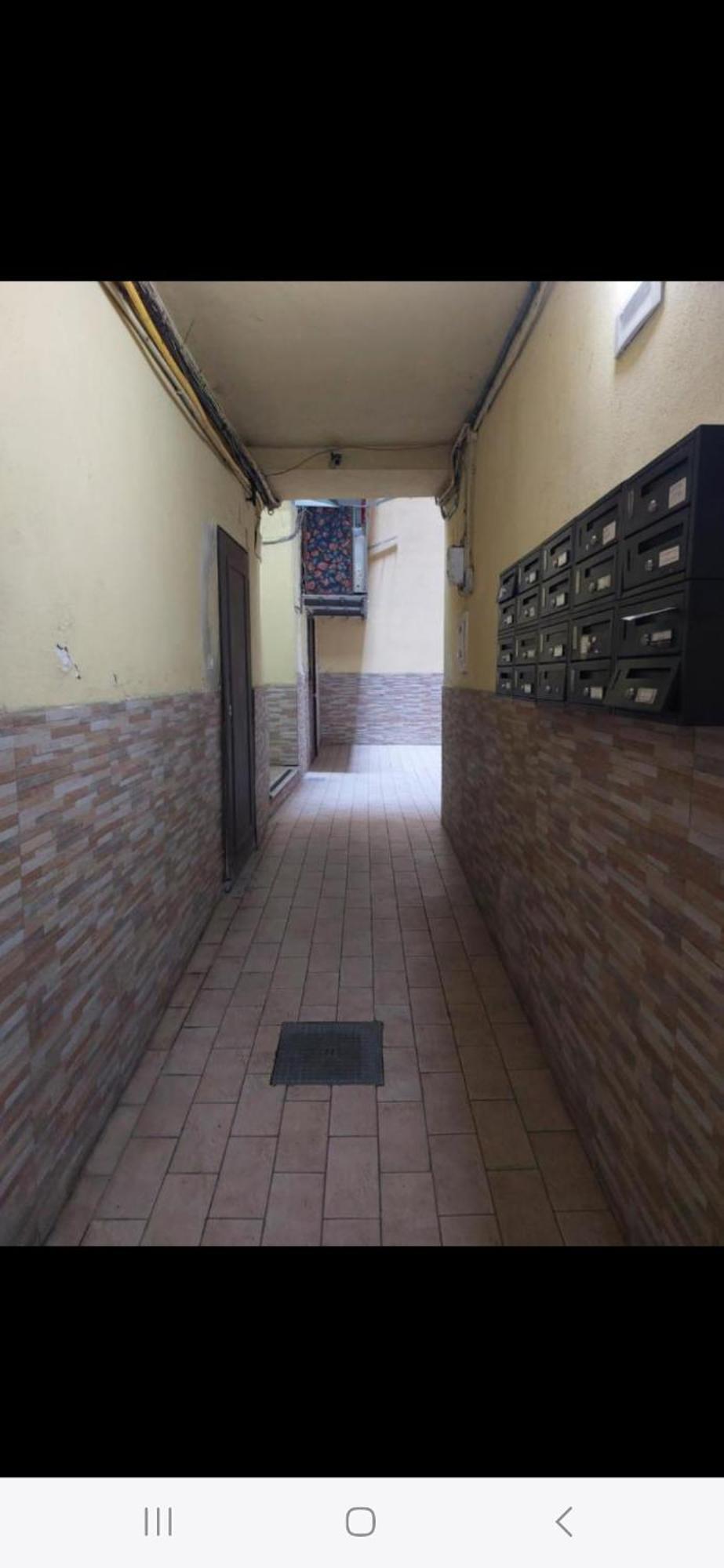 Masaniello's House