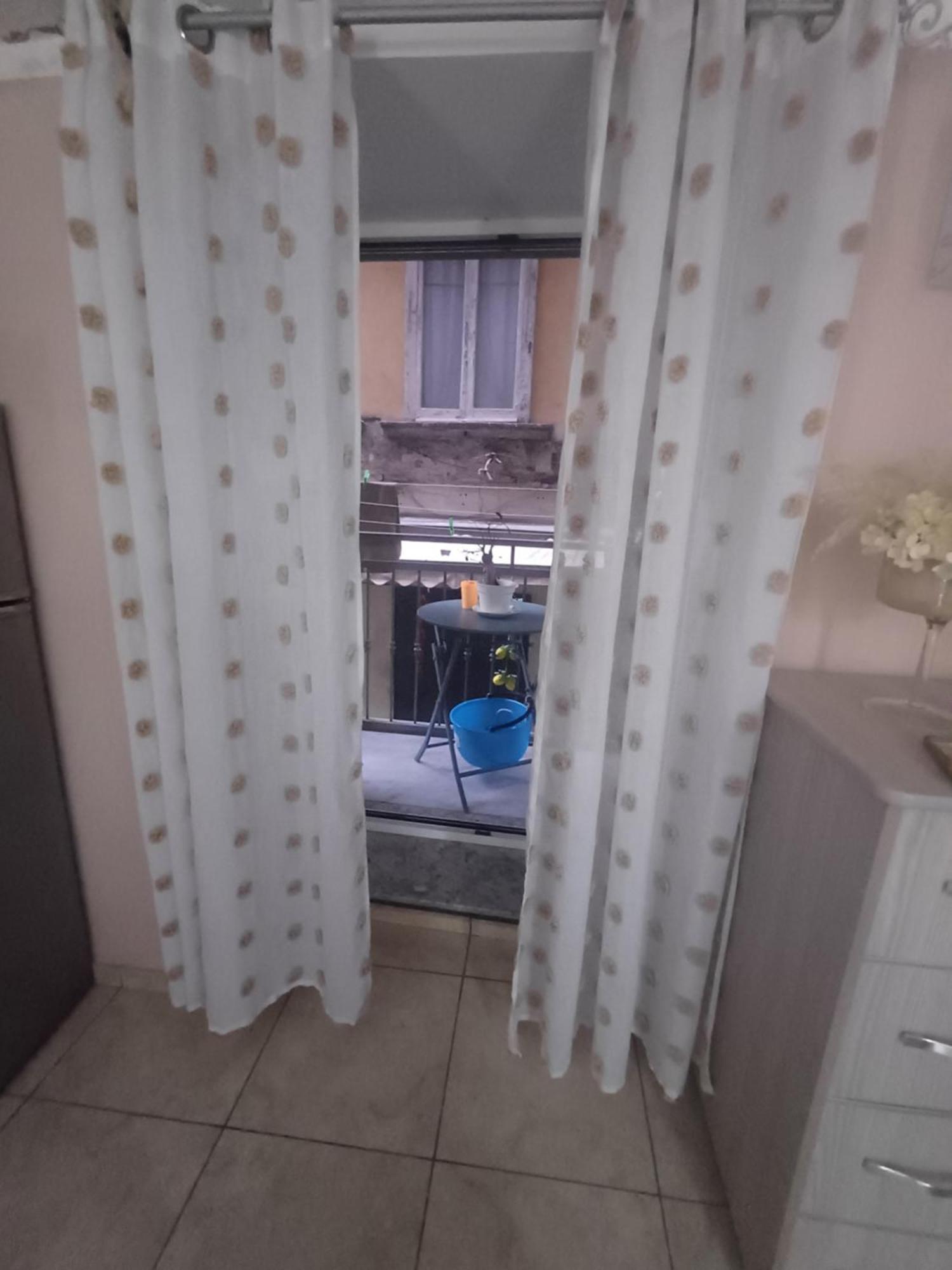 Masaniello's House Apartment *