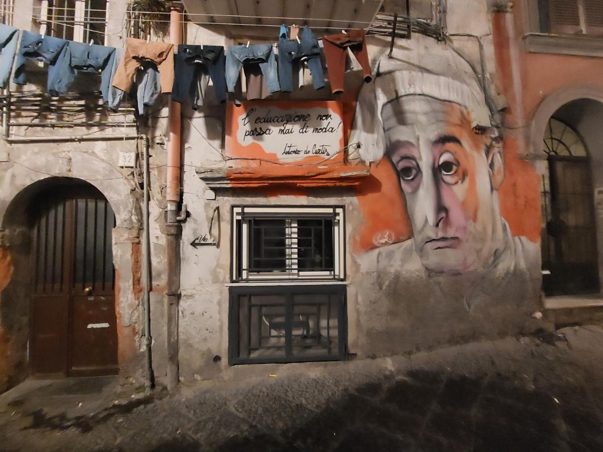 Appartamento Masaniello's House Napoli