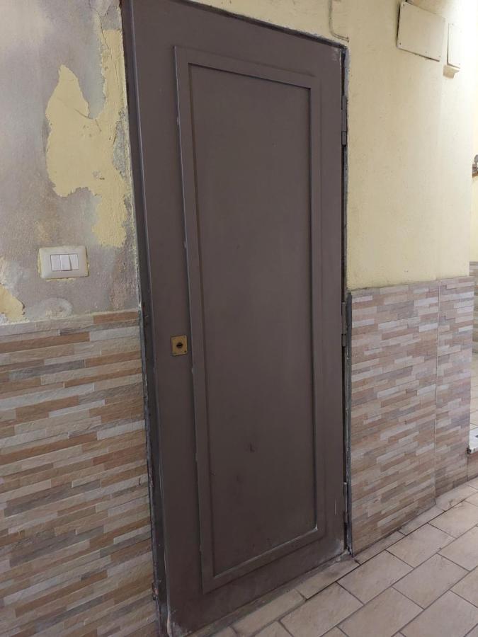 Appartamento Masaniello's House *